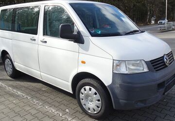 VW T5 Transporter 302.000 km 2.950 &euro; Henstedt-Ulzburg 24558