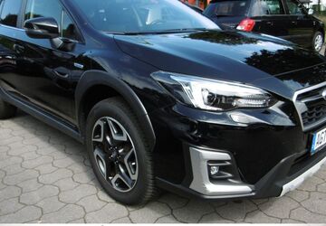 Subaru XV 57.419 km 20.950 &euro; Hamburg 22459