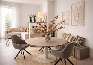 Wohnung Hamburg Rotherbaum - 3 Zimmer, 76 m&sup2;, 1.299&euro; | Angebot:26186757