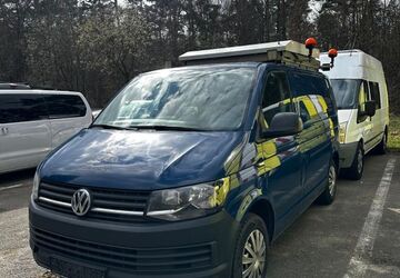 VW T6 Transporter 341.000 km 18.000 &euro; Ahrensburg 22926