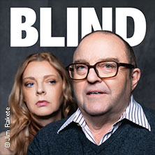 Blind 07.06.2026 St. Pauli Theater