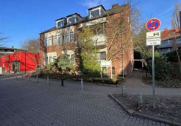 Wohnung Hamburg Lokstedt - 3 Zimmer, 120 m&sup2;, 1.900&euro; | Angebot:27211722