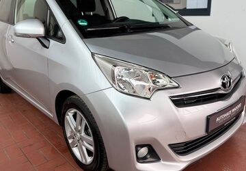 Toyota Verso-S 147.605 km 6.999 &euro; Henstedt-Ulzburg (bei Hamburg) 24558