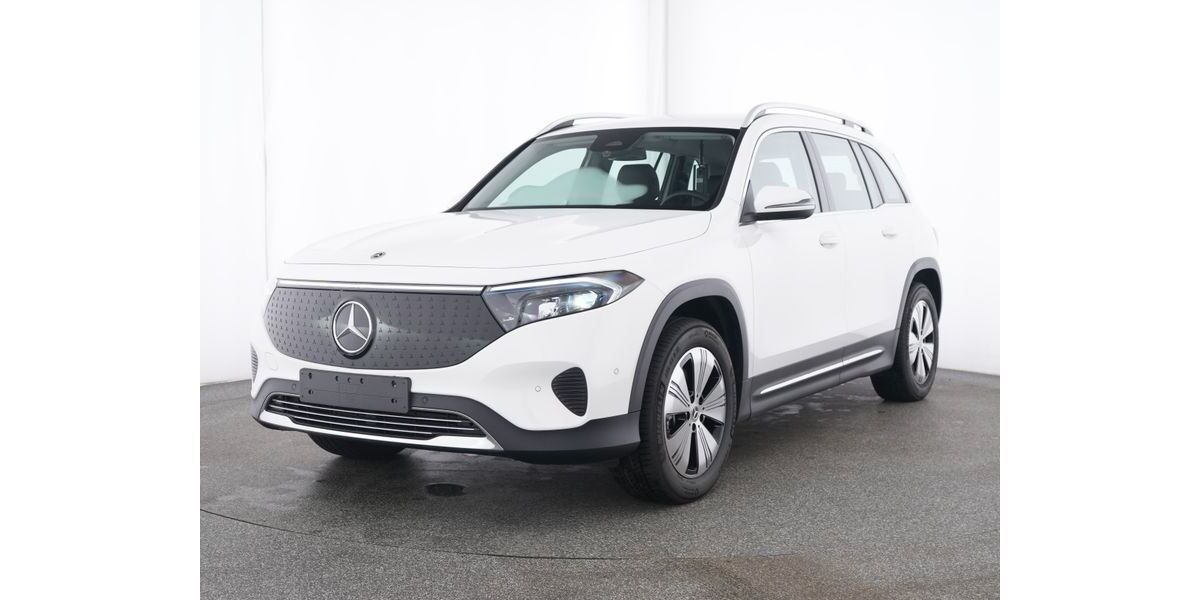 Mercedes-Benz EQB 12.345 km 37.680 &euro; Hamburg 21079