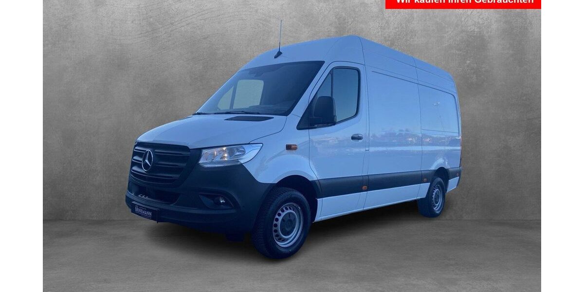 Mercedes-Benz Sprinter 10.200 km 43.900 &euro; Geesthacht (Region Hamburg) 21502