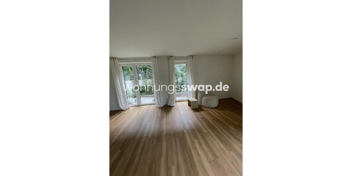 Etagenwohnung Hamburg Hoheluft-West - 2 Zimmer, 65 m&sup2;, 1.812&euro; | Angebot:25909483