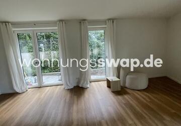 Wohnung Hamburg Hoheluft-West - 2 Zimmer, 65 m&sup2;, 1.812&euro; | Angebot:25909483