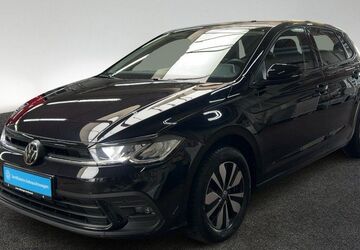 VW Polo 20.476 km 22.885 &euro; Hamburg 22761