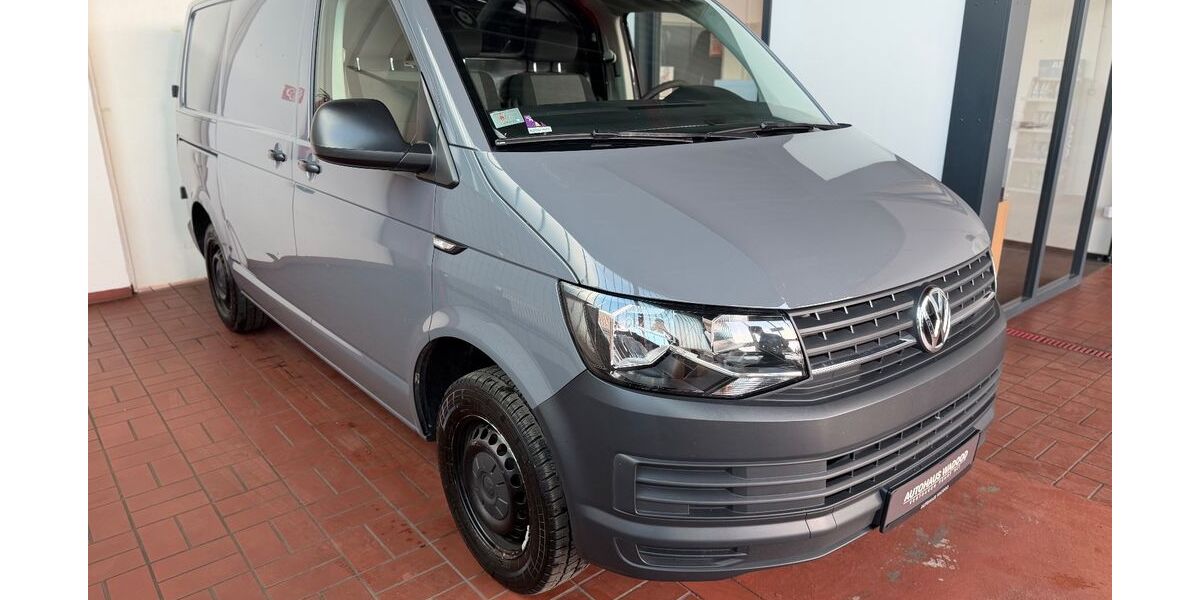 VW T6 Transporter 190.000 km 13.900 &euro; Henstedt-Ulzburg (bei Hamburg) 24558