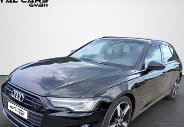 Audi A6 140.200 km 30.990 &euro; Hamburg 22111