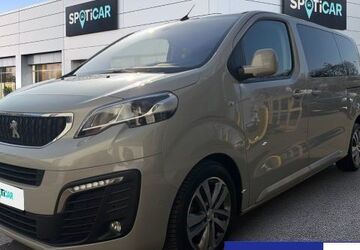 Peugeot Traveller 97.025 km 28.990 &euro; Hamburg 20537