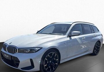 BMW 320 29.045 km 38.850 &euro; Hamburg 21073