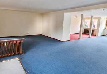 Wohnung Buchholz - 4 Zimmer, 150 m&sup2;, 1.440&euro; | Angebot:27231287