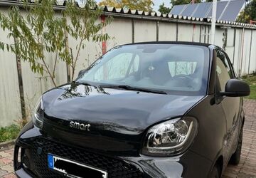 Smart ForTwo 52.922 km 7.950 &euro; Hamburg 21075