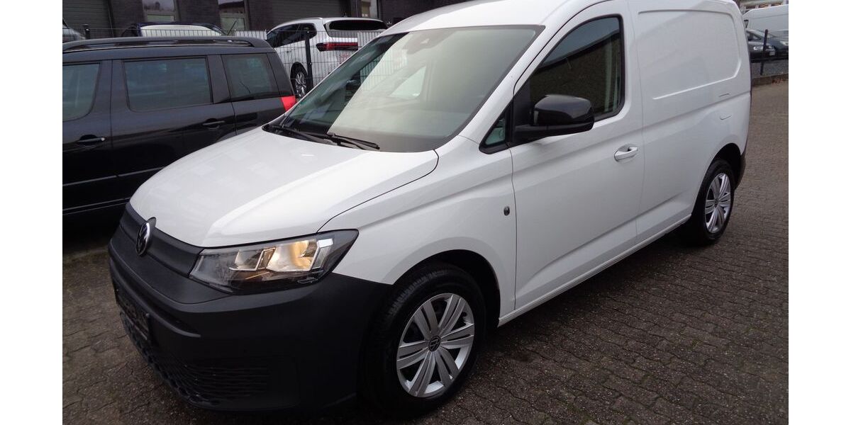 VW Caddy 138.128 km 15.990 &euro; Hamburg 22399