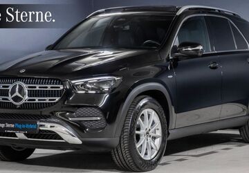 Mercedes-Benz GLE 350 30.000 km 65.870 &euro; Hamburg 22549