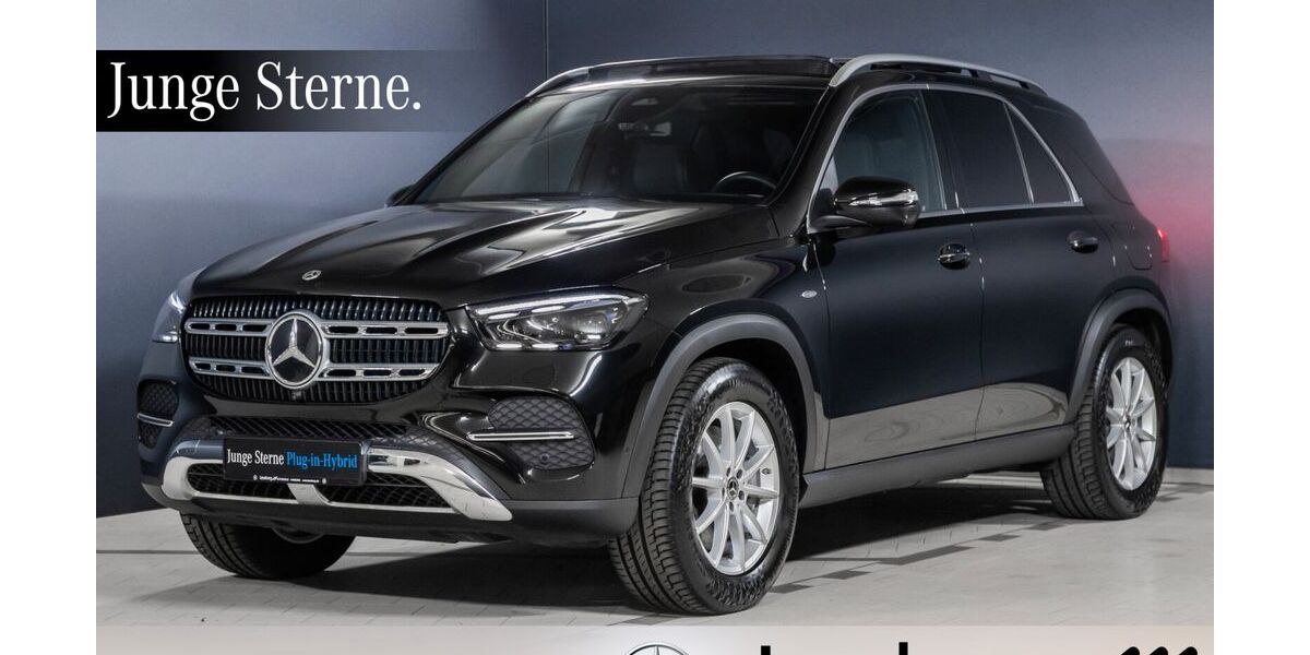 Mercedes-Benz GLE 350 30.000 km 65.870 &euro; Hamburg 22549