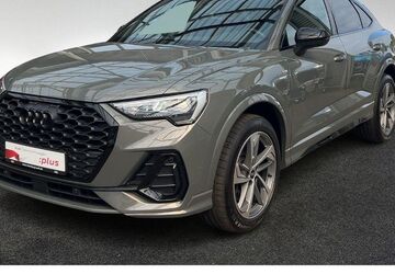 Audi Q3 53.246 km 38.950 &euro; Hamburg 22529