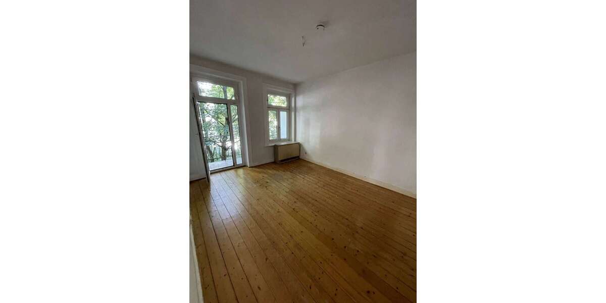 Etagenwohnung Hamburg Eimsbüttel - 2 Zimmer, 48 m&sup2;, 623&euro; | Angebot:27322329