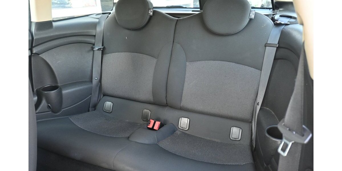 Mini One Clubman Klima Serviceheft HU-01.28 1.Hand 149.000 km 5.700 &euro; Seevetal - Hittfeld 21218