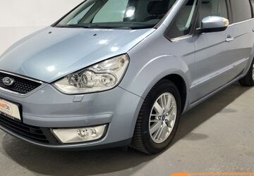 Ford Galaxy 259.000 km 2.650 &euro; Norderstedt 22848