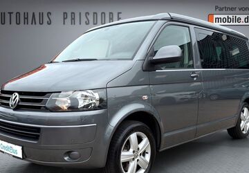 VW T5 California 150.000 km 25.950 &euro; Prisdorf bei Hamburg 25497