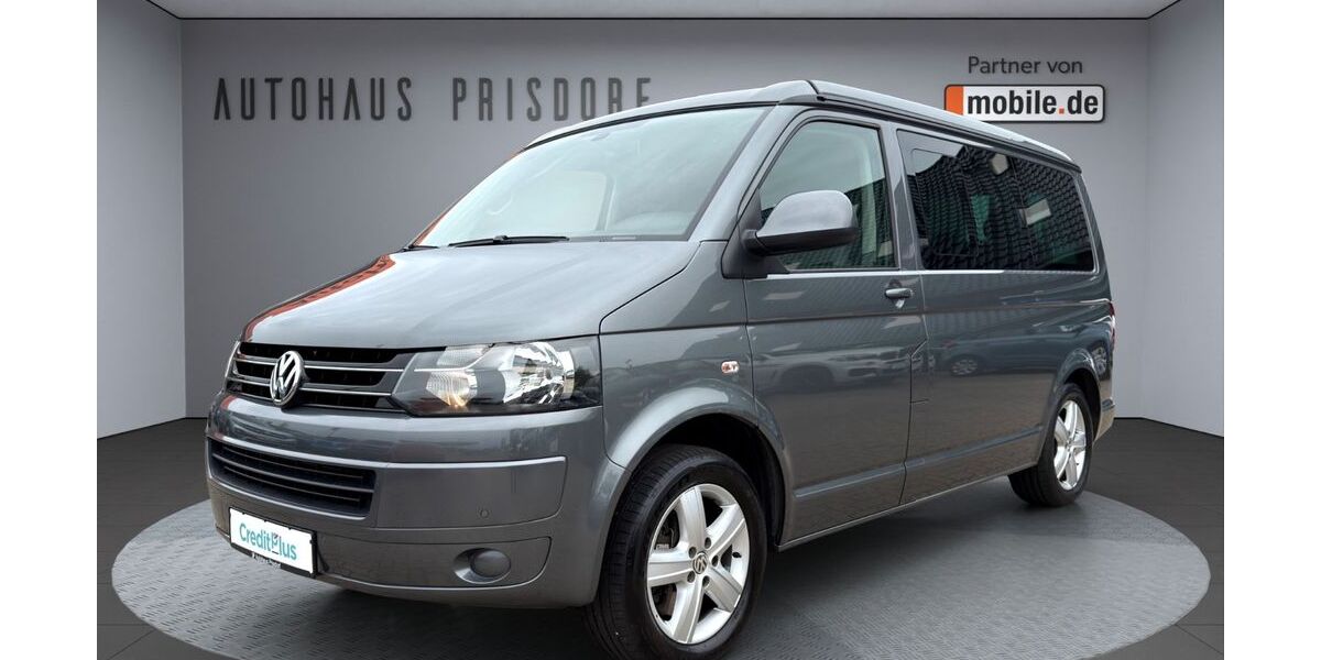 VW T5 California 150.000 km 25.950 &euro; Prisdorf bei Hamburg 25497