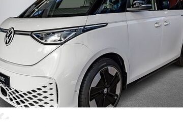 VW ID. Buzz 4.990 km 51.390 &euro; Rellingen / Hamburg 25462