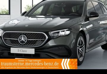Mercedes-Benz E 200 17.868 km 44.980 &euro; Hamburg 22047