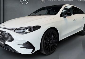 Mercedes-Benz CLA 350 4.900 km 70.490 &euro; Hamburg 21079