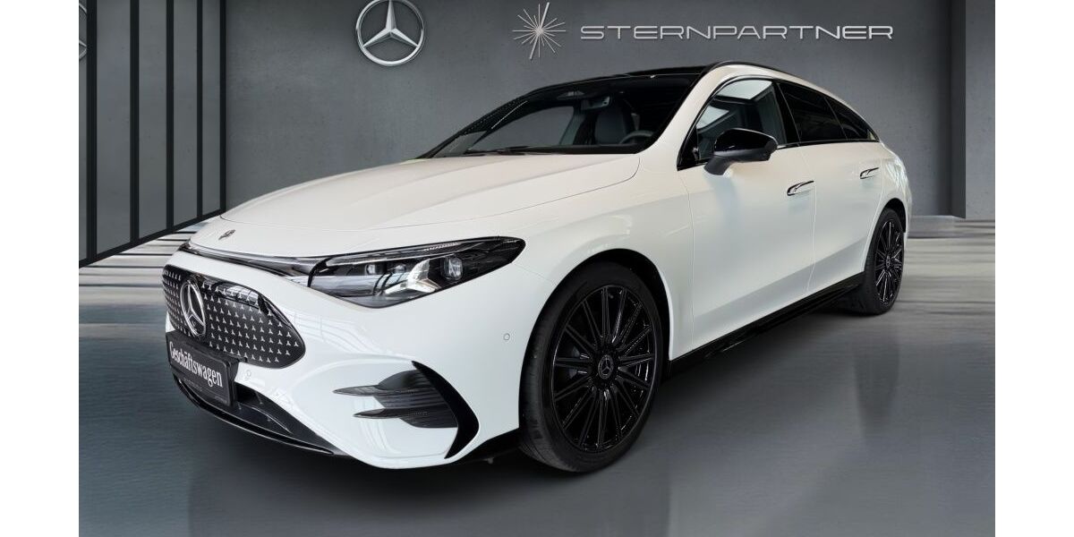 Mercedes-Benz CLA 350 4.900 km 70.490 &euro; Hamburg 21079