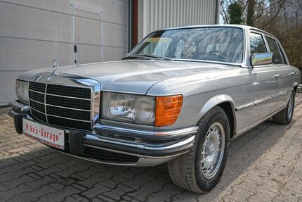 Mercedes-Benz 450 117.000 km 23.900 &euro; Hamburg 21031