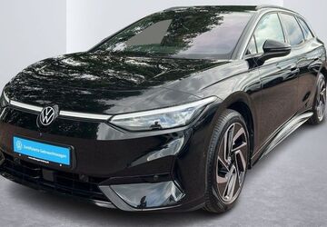 VW ID.7 13.689 km 54.555 &euro; Hamburg 22303