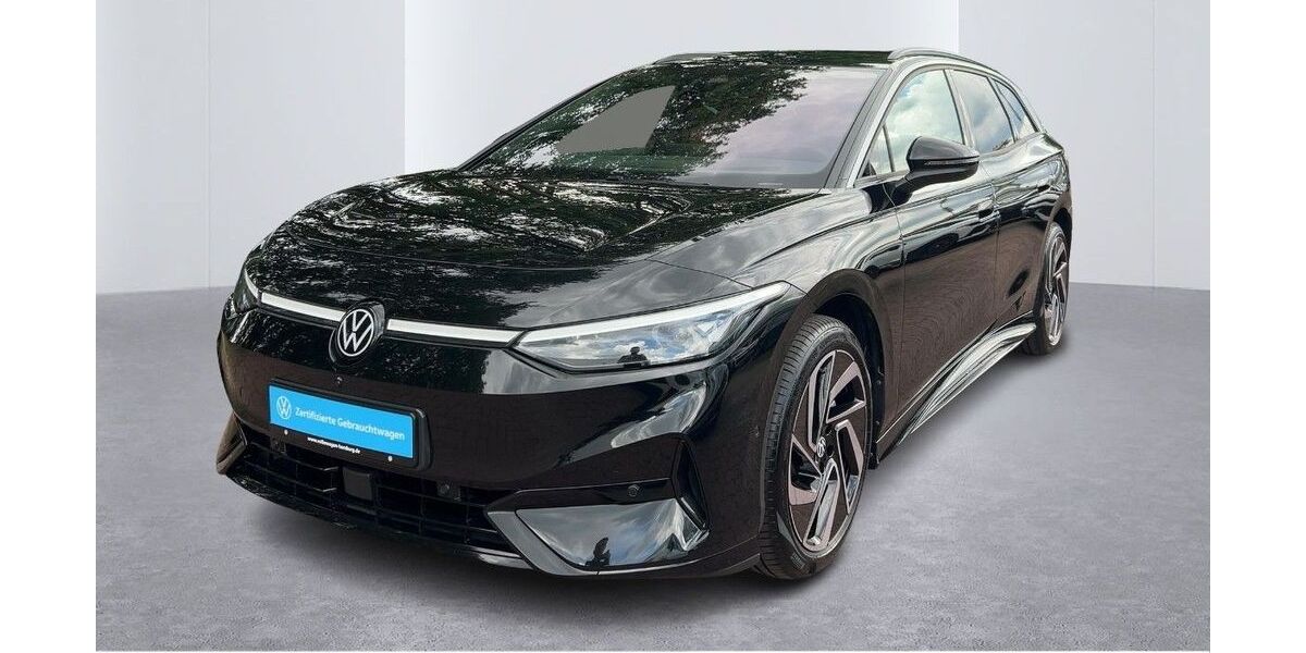 VW ID.7 13.689 km 54.555 &euro; Hamburg 22303