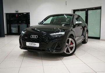 Audi SQ5 153.000 km 39.449 &euro; Hamburg 22047