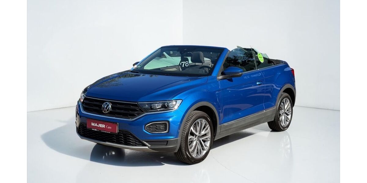VW T-Roc 124.689 km 19.400 &euro; Hamburg 22043