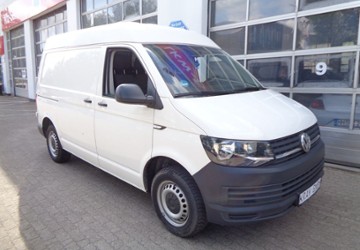 VW T6 Transporter 149.600 km 13.450 &euro; Hamburg 22399
