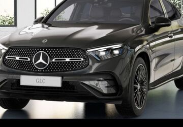 Mercedes-Benz GLC 450 9.900 km 82.950 &euro; Hamburg 22047