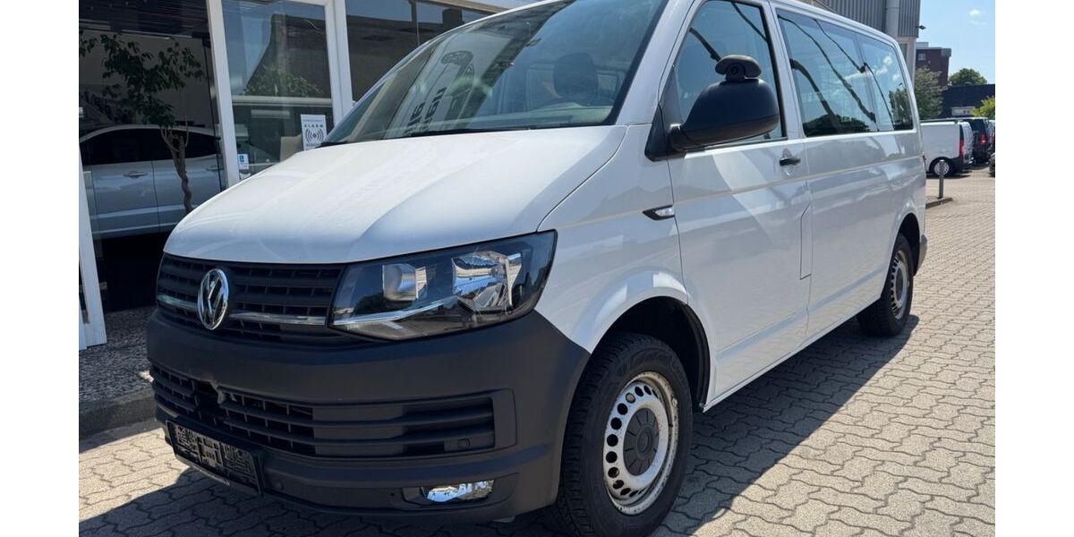 VW T6 Transporter 80.022 km 19.900 &euro; Hamburg-Norderstedt 22851