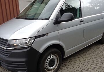 VW T6 Transporter 196.576 km 15.700 &euro; Hamburg 22399