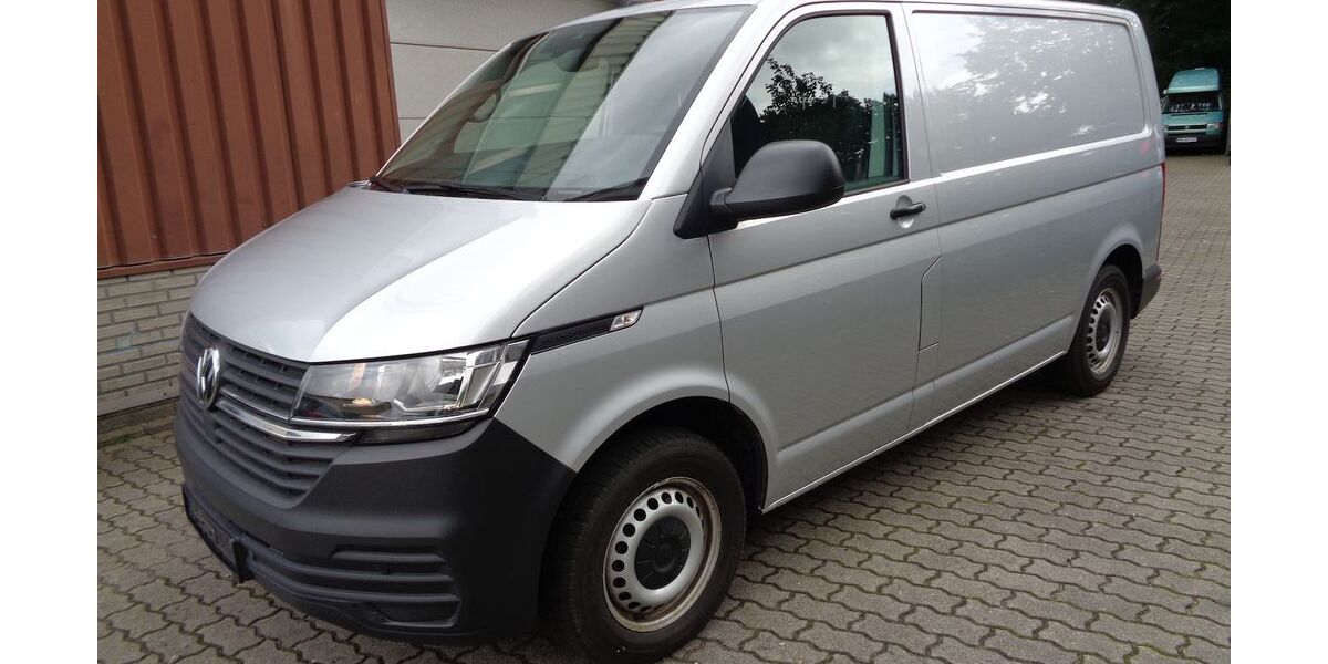 VW T6 Transporter 196.576 km 15.700 &euro; Hamburg 22399