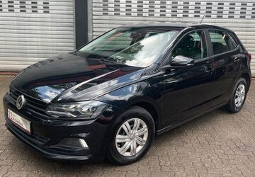 VW Polo 111.000 km 9.990 &euro; Norderstedt 22844