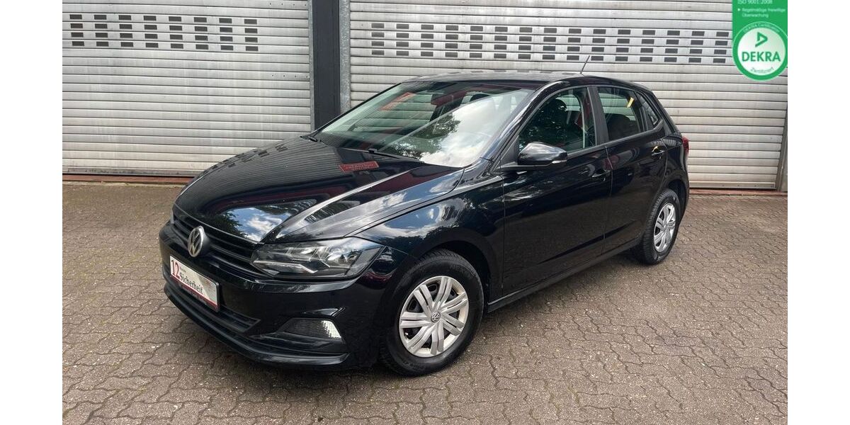 VW Polo 111.000 km 9.990 &euro; Norderstedt 22844