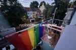 Etagenwohnung Hamburg Altona-Nord - 2 Zimmer, 34 m&sup2;, 600&euro; | Angebot:25765247