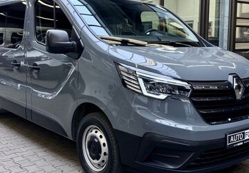 Renault Trafic 119.980 km 24.990 &euro; Geesthacht bei Hamburg 21502