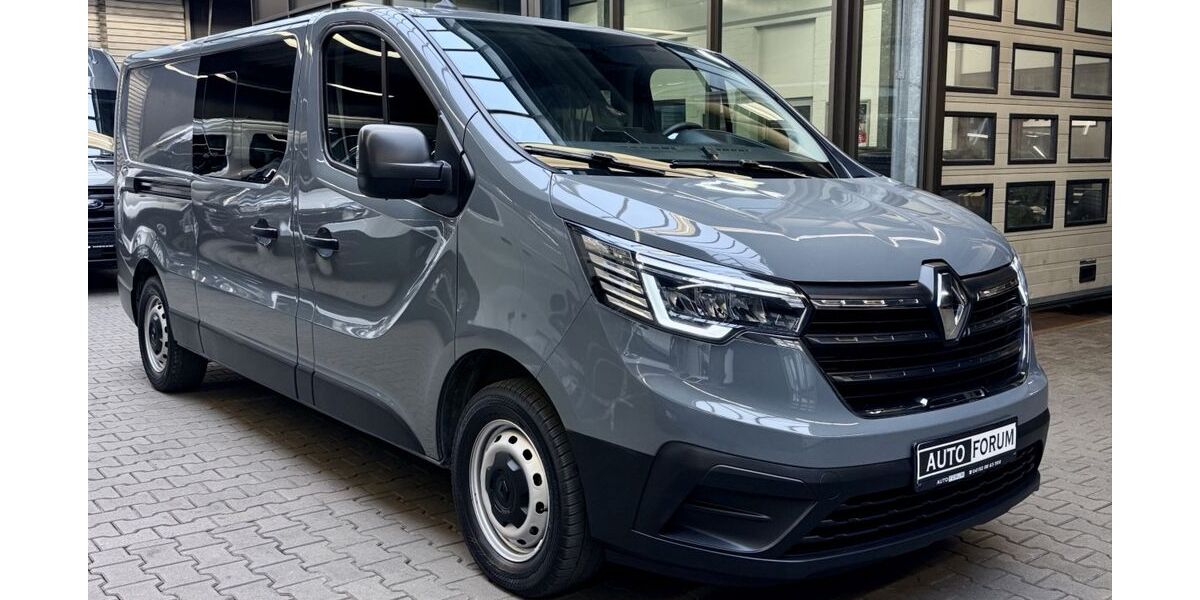 Renault Trafic 119.980 km 24.990 &euro; Geesthacht bei Hamburg 21502