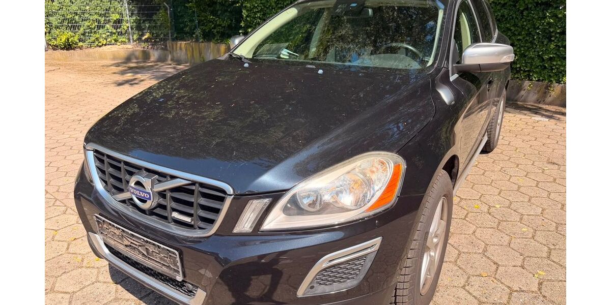 Volvo XC60 148.000 km 10.550 &euro; Hamburg 22119