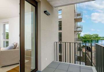 Wohnung Geesthacht - 3 Zimmer, 83 m&sup2;, 1.211&euro; | Angebot:27082841