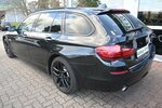 BMW 535 dAut xDrive tour*Luxury* Navi Leder Pano 2Hd 195.000 km 17.700 &euro; Seevetal - Hittfeld 21218