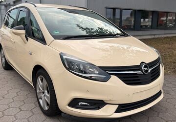 Opel Zafira 301.639 km 3.490 &euro; Hamburg 20539
